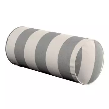 Подушка-валик Dekoria, белый