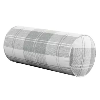 Подушка-валик Dekoria, белый