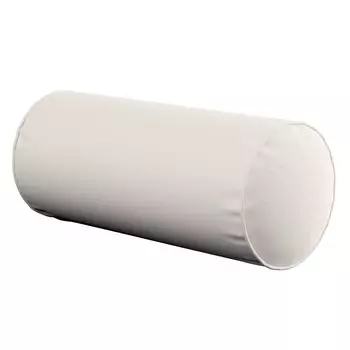 Подушка-валик Dekoria, белый