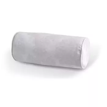 Подушка-валик Dekoria, белый