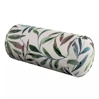 Подушка-валик Dekoria, белый