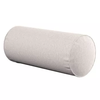 Подушка-валик Dekoria, бежевый