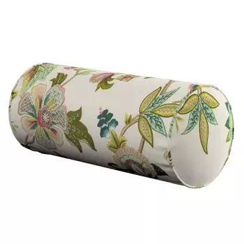 Подушка-валик Dekoria, бежевый