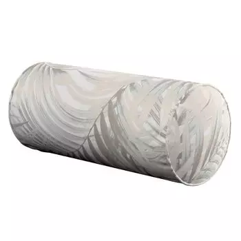 Подушка-валик Dekoria, бежевый