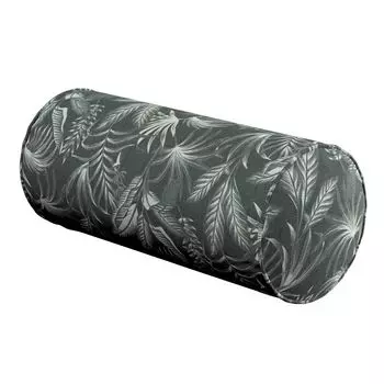Подушка-валик Dekoria, черный