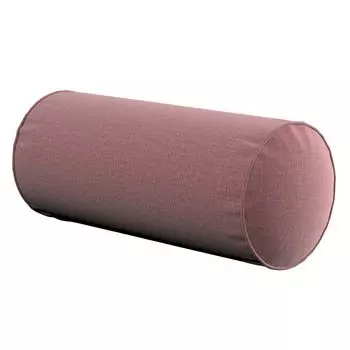 Подушка-валик Dekoria, фиолетовый