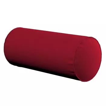 Подушка-валик Dekoria, красный