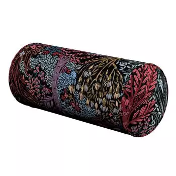 Подушка-валик Dekoria, мультиколор
