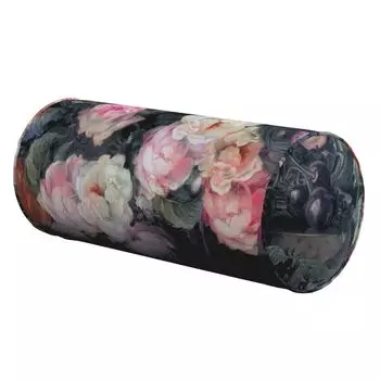 Подушка-валик Dekoria, мультиколор