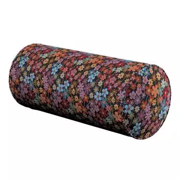 Подушка-валик Dekoria, мультиколор