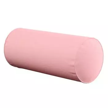Подушка-валик Dekoria, розовый