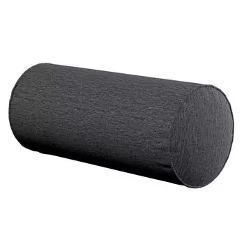 Подушка-валик Dekoria, серый