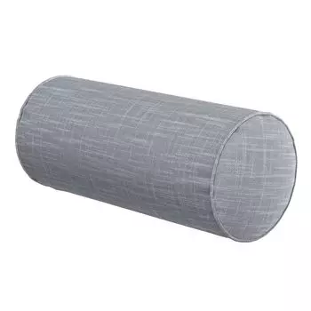 Подушка-валик Dekoria, серый