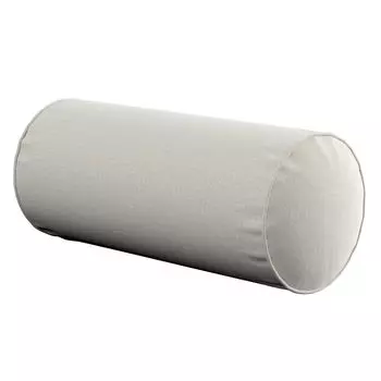 Подушка-валик Dekoria, серый