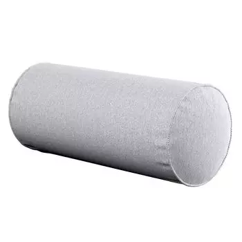 Подушка-валик Dekoria, серый