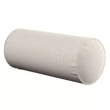 Подушка-валик Dekoria, серый