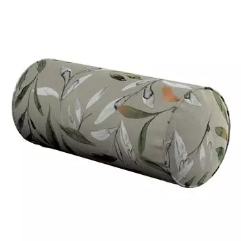 Подушка-валик Dekoria, серый