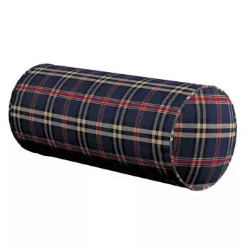 Подушка-валик Dekoria, синий