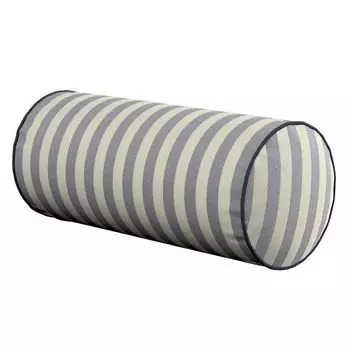 Подушка-валик Dekoria, синий