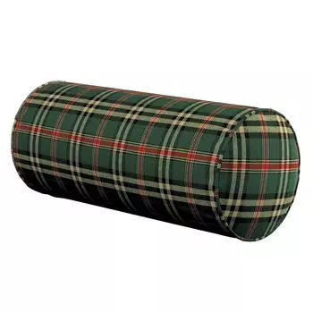 Подушка-валик Dekoria, зеленый