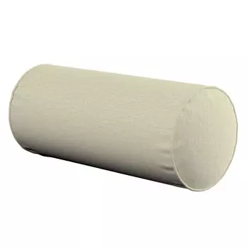 Подушка-валик Dekoria, желтый