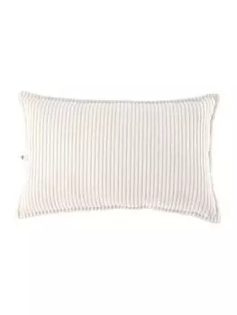 Подушка/валик Wigiwama, цвет: зефир