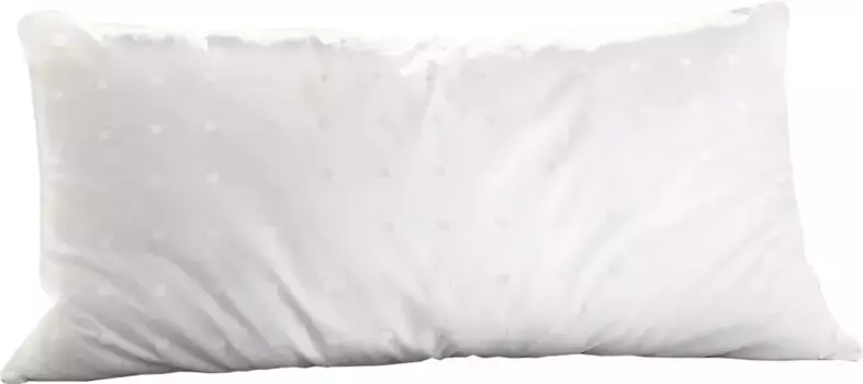 Подушка Wlfing, белый