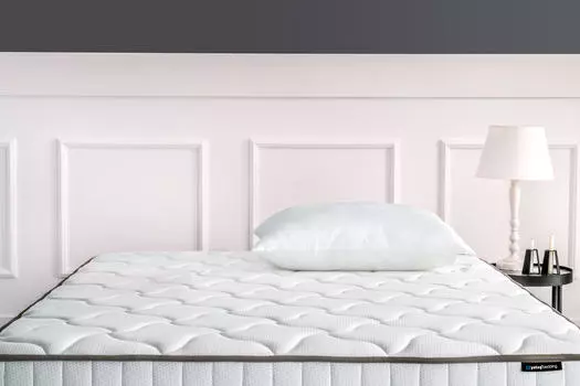 Подушка Yatas, белый