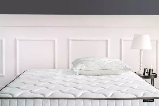 Подушка Yatas, белый