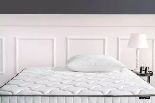 Подушка Yatas, белый