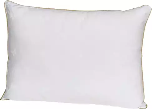 Подушка Yatas для постельного белья "Dacron Climarelle", (1 шт.), сбалансированная температура сна и исключительная мягкость Yatas Bedding 80х80 см, белый