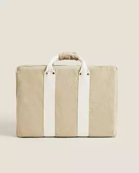 Подушка Zara Home Foldable Garden