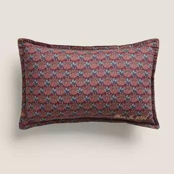 Подушка Zara Home Made With Liberty Fabric Children’s