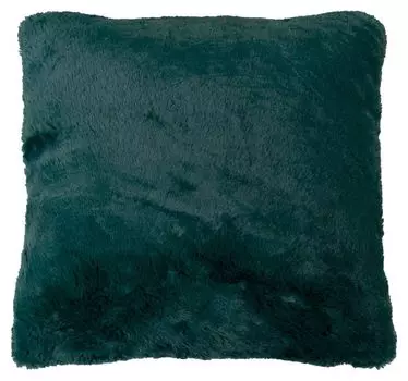 Подушка - зеленая - 45 х 45 см - короткий пол Blyco Textil Group BV