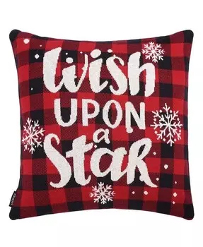 Подушка желаний Safavieh, красный