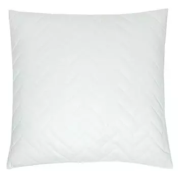 Подушка Zollner, белый