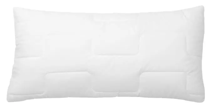 Подушка Zollner, белый