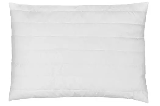 Подушка Zollner, белый