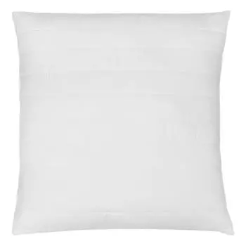 Подушка Zollner, белый