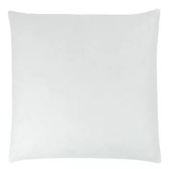 Подушка Zollner, белый