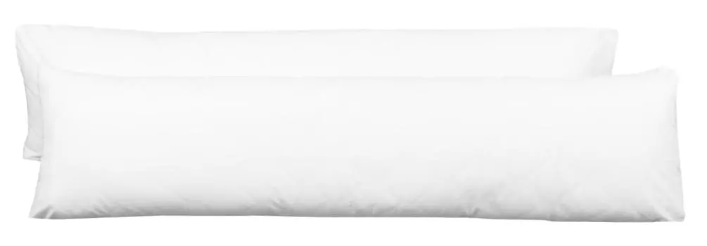 Подушка Zollner, белый
