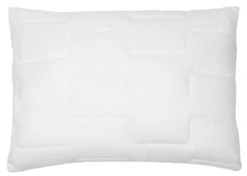 Подушка Zollner, белый