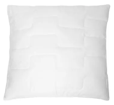 Подушка Zollner, белый