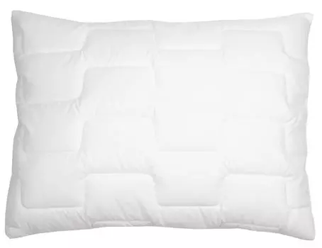 Подушка Zollner, белый