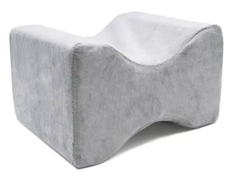 Подушка Zollner, белый