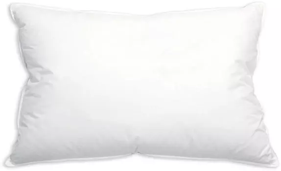 Подушка Zollner, белый