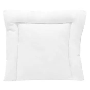 Подушка Zollner, белый