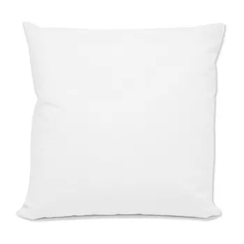 Подушка Zollner, белый