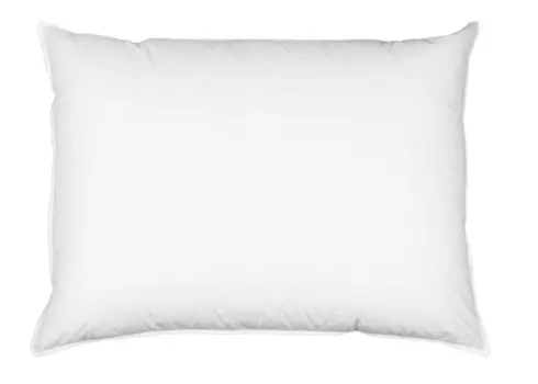 Подушка Zollner, белый