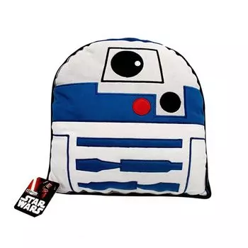 Подушка «Звездные войны» — R2D2 — ABYstyle